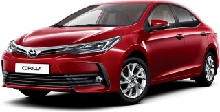 2017 Toyota Corolla 1.4 D-4D 90 PS Active Araba kullananlar yorumlar